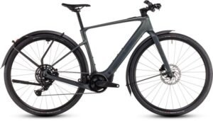 Cube Nulane Hybrid C:62 Race FE