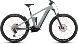 Cube Stereo Hybrid ONE44 Pro 800 vulcan´n´orange