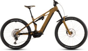 Cube Stereo Hybrid ONE77 HPC Race 800 willowgreen´n´bla