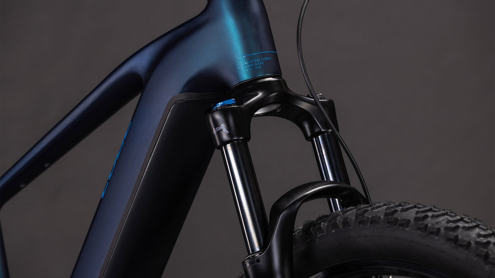 Cube Reaction Hybrid Pro 800 nebular´n´dazzle – Bild 2