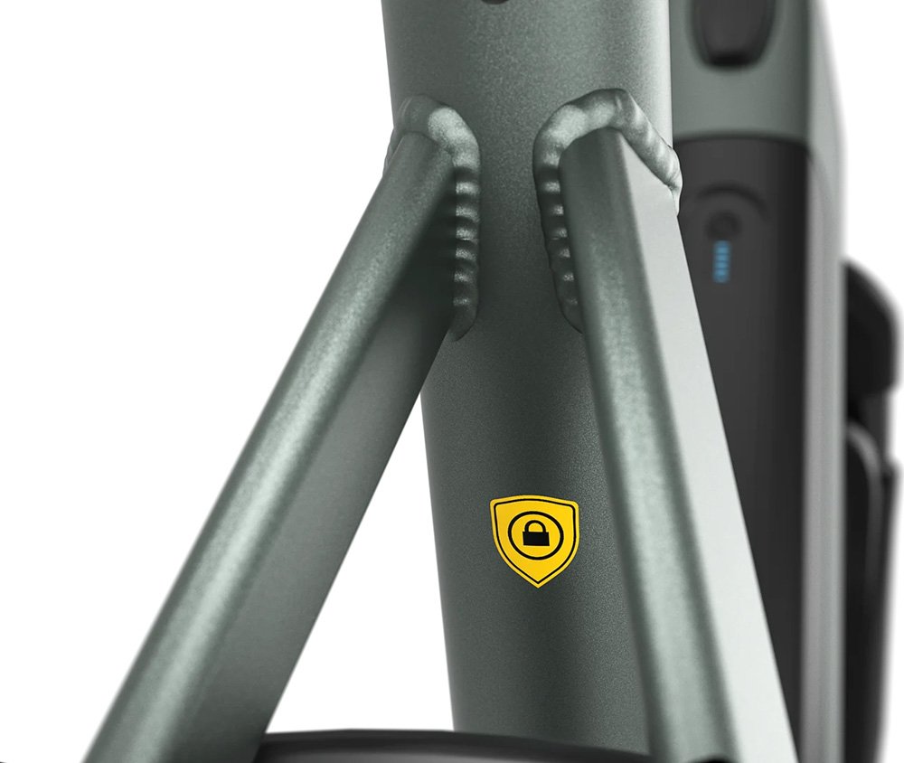 Gazelle Avignon C380+ Low-Step – Bild 4