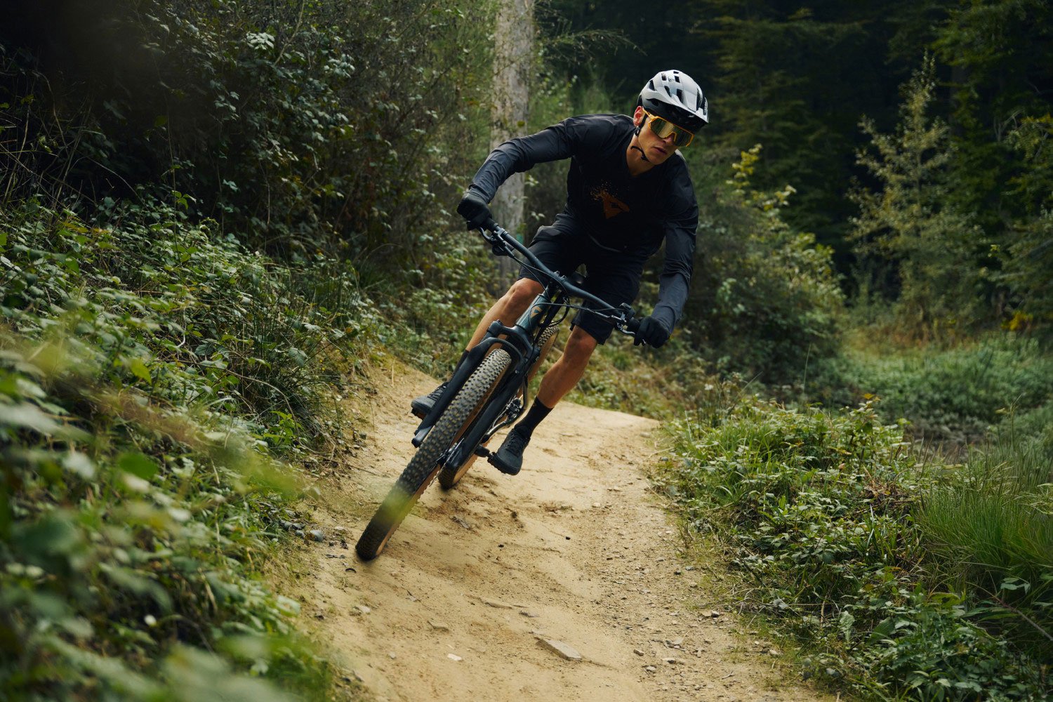 Giant Talon E+ Gen2 Electron Blue – Bild 4