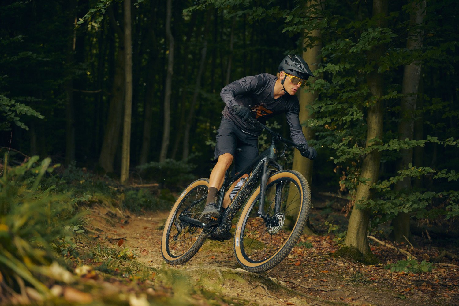 Giant Talon E+ Gen2 Electron Blue – Bild 3