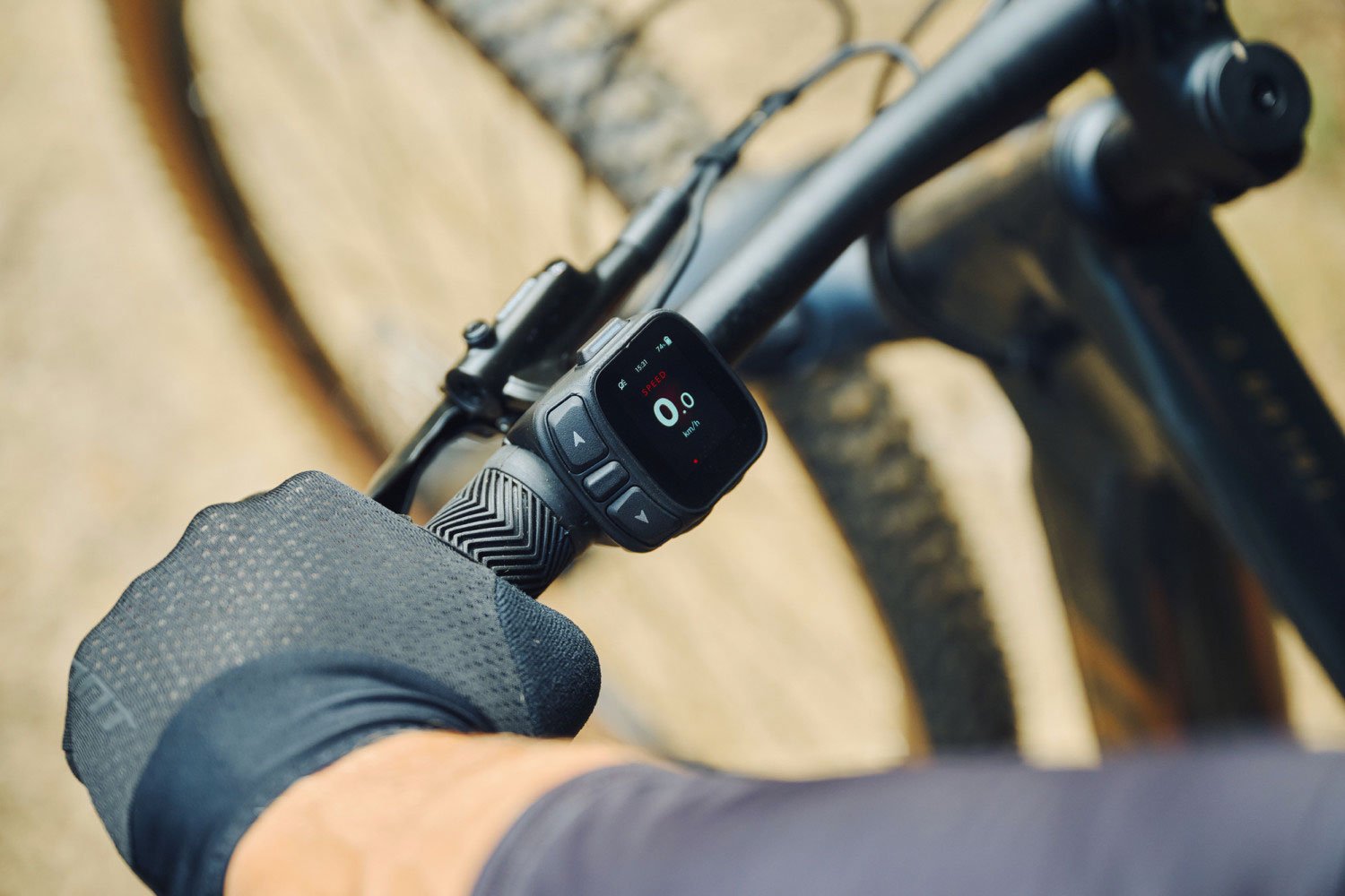 Giant Talon E+ Gen2 Electron Blue – Bild 7