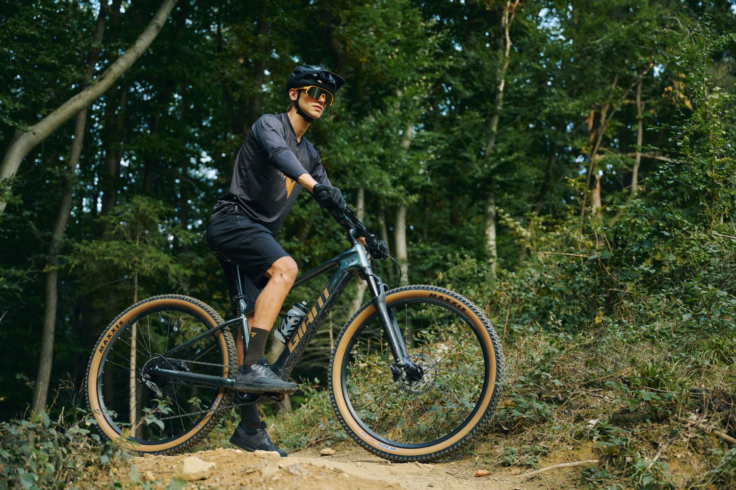 Giant Talon E+ Gen2 Electron Blue – Bild 5