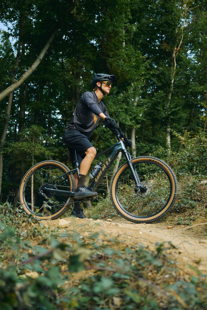 Giant Talon E+ Gen2 Electron Blue – Bild 2