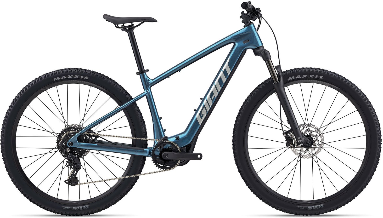 Giant Talon E+ Gen2 Electron Blue