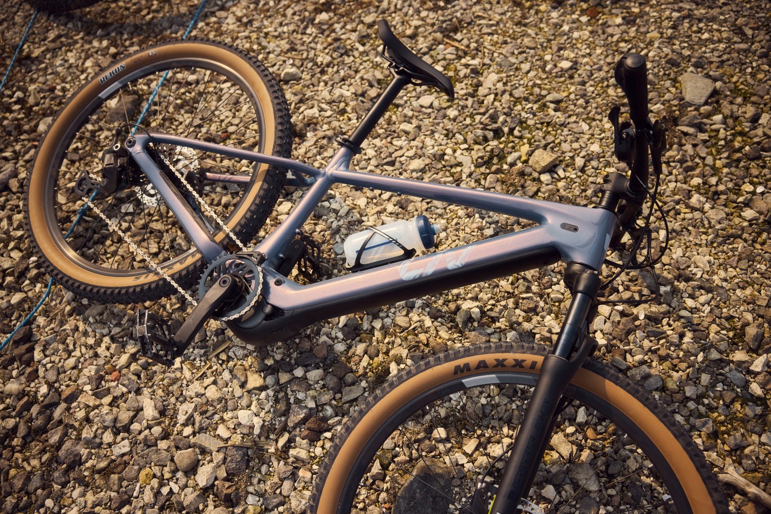 Liv Tempt E+ Gen2 – Bild 2