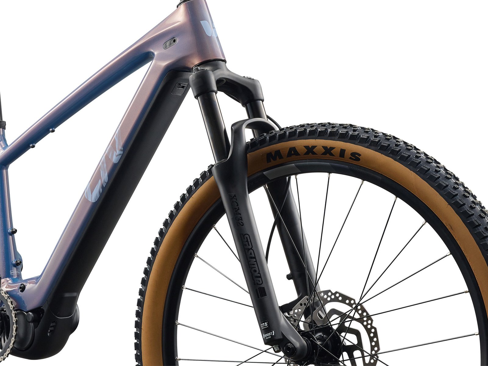 Liv Tempt E+ Gen2 – Bild 6