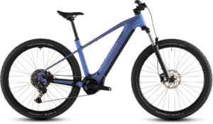 Cube Reaction Hybrid ONE 600 blueiris´n´reflect