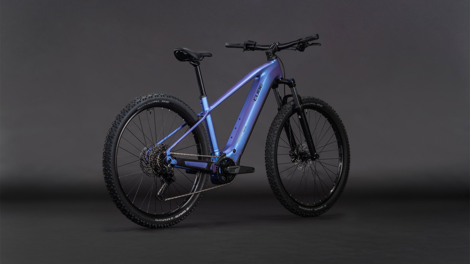Cube Reaction Hybrid ONE 800 blueiris´n´reflect – Bild 7