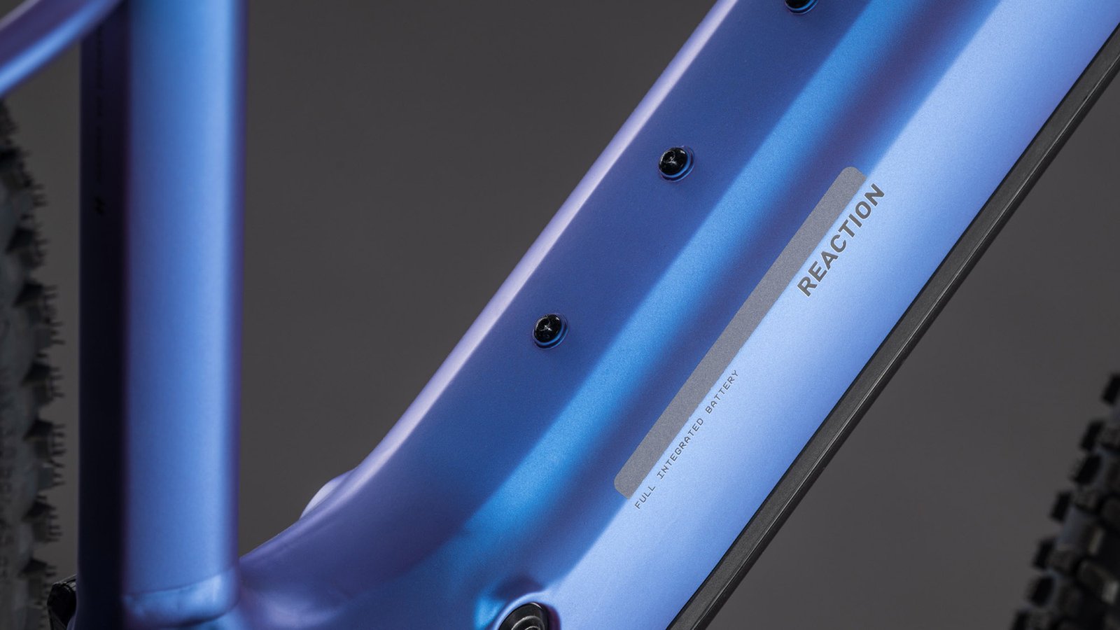 Cube Reaction Hybrid ONE 800 blueiris´n´reflect – Bild 3