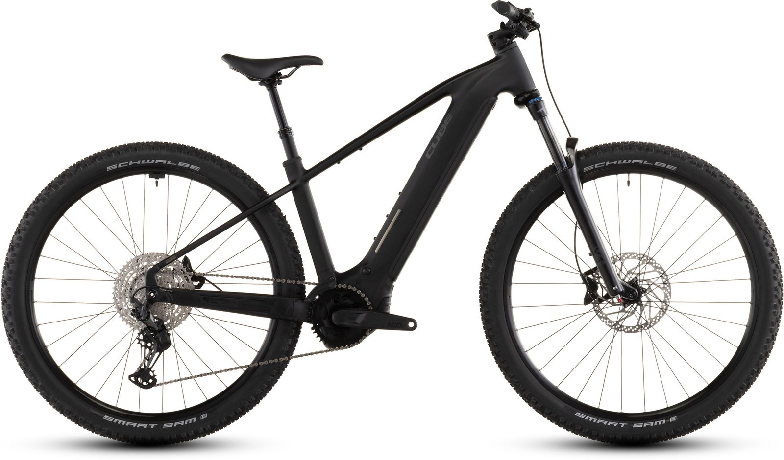 Cube Reaction Hybrid Pro 800 blackline – Bild 6