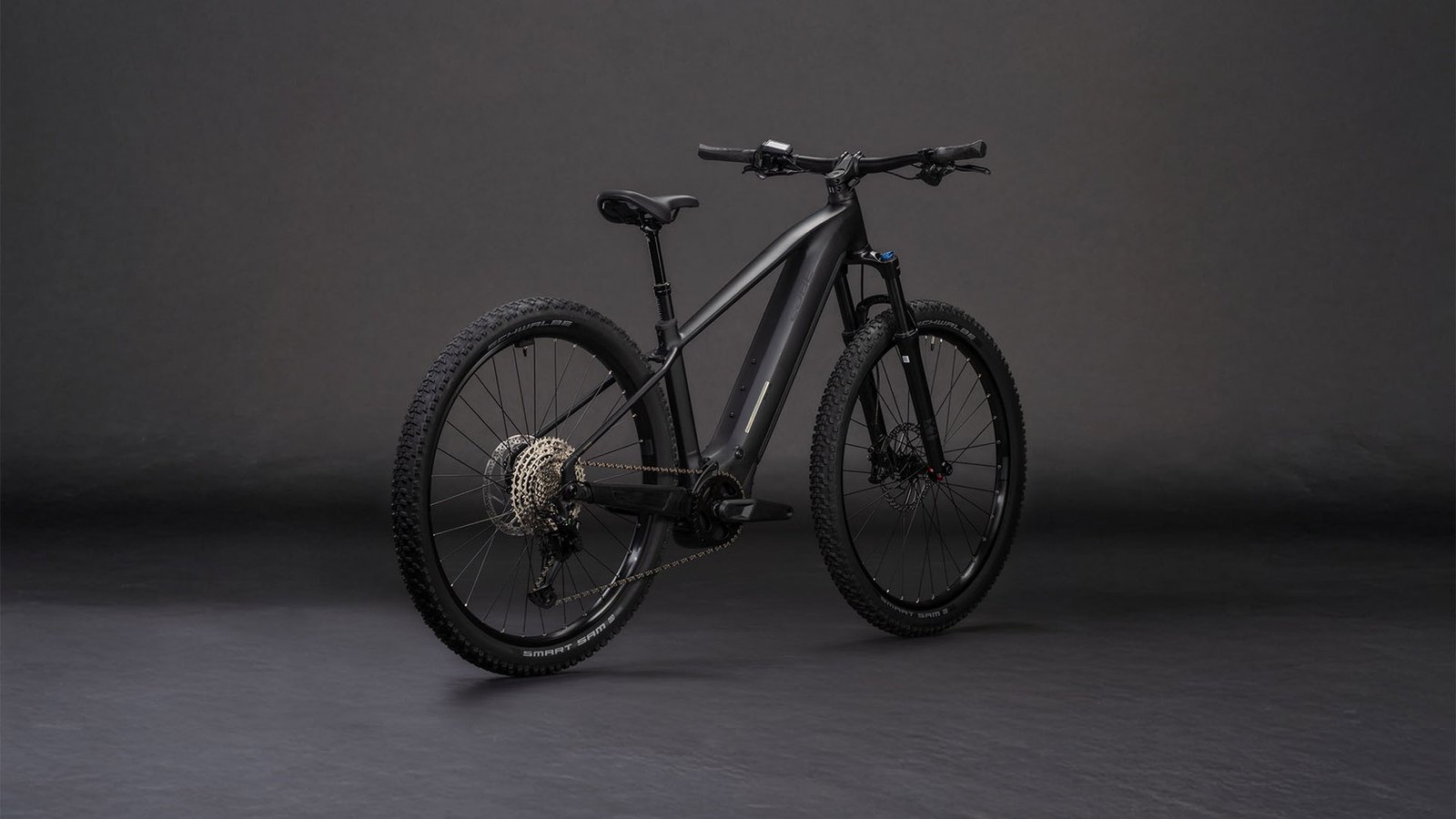Cube Reaction Hybrid Pro 800 blackline – Bild 5