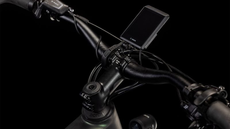 Cube Kathmandu Hybrid C:62 SLT 400X stellar´n´origanogreen – Bild 8