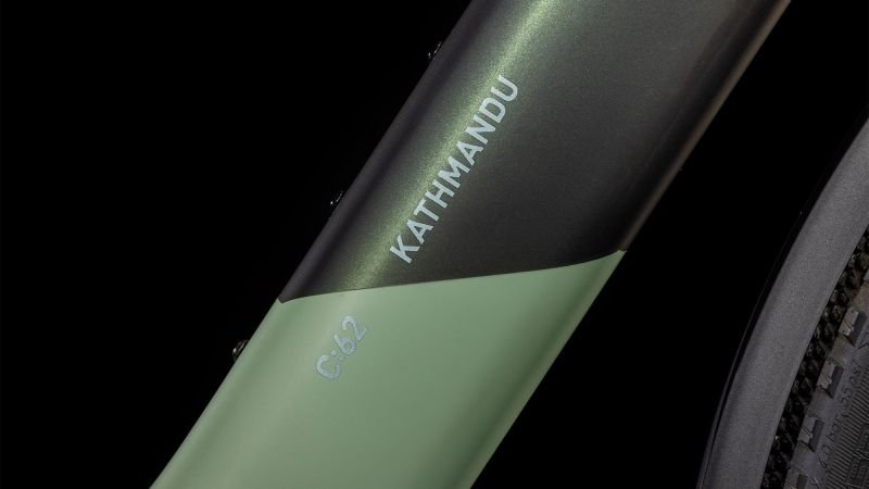 Cube Kathmandu Hybrid C:62 SLT 400X stellar´n´origanogreen – Bild 6