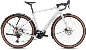 Cube Nuroad Hybrid C:62 Race FE
