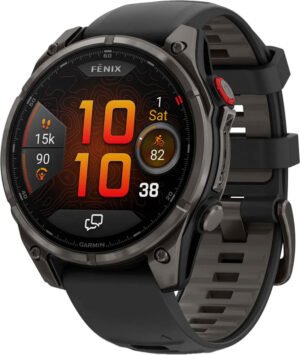 Garmin Fenix 8 Pro - 47 mm