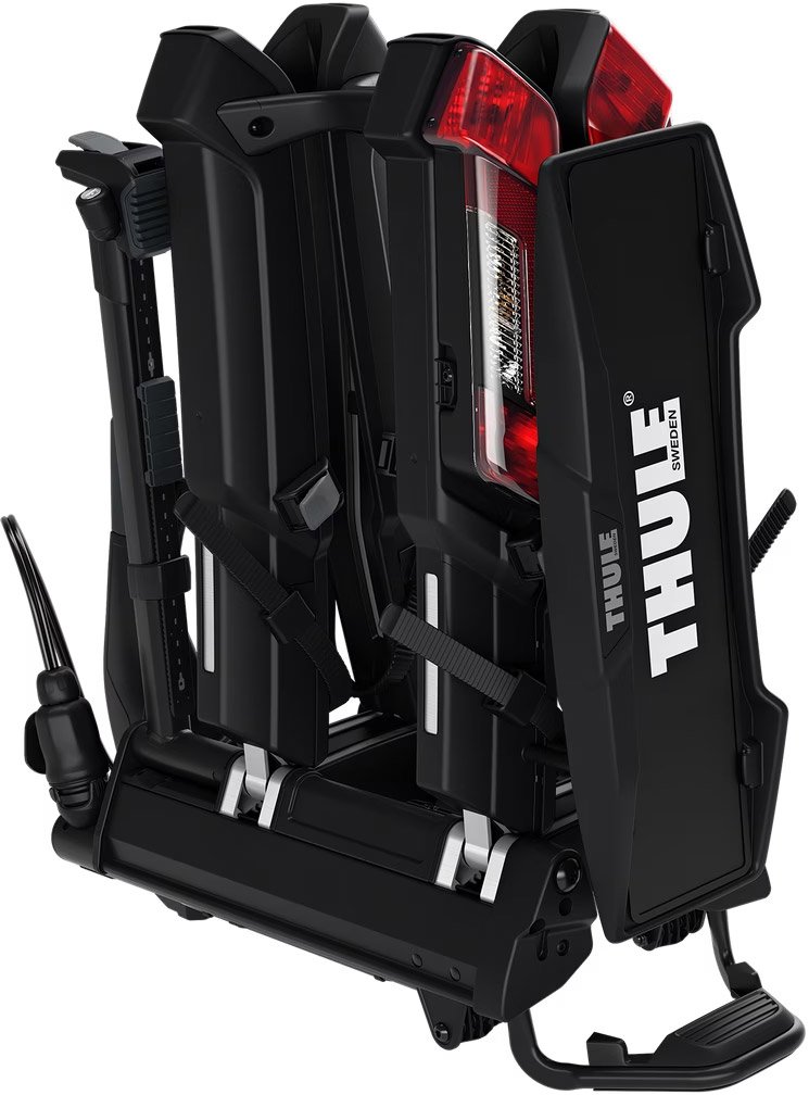 Thule EPOS 2 - klappbarer Fahrradträger – Bild 8