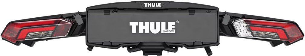 Thule EPOS 2 - klappbarer Fahrradträger – Bild 7