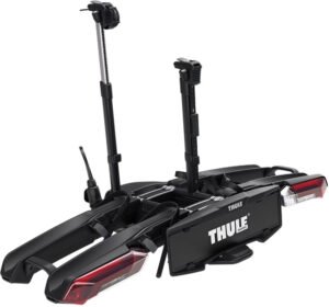 Thule EPOS 2 - klappbarer