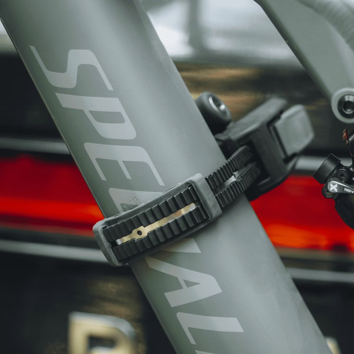 Thule EPOS 2 - klappbarer Fahrradträger – Bild 4