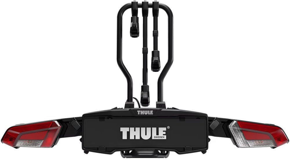 Thule EasyFold 3 3-Bike 945 - Fahrradträger – Bild 6
