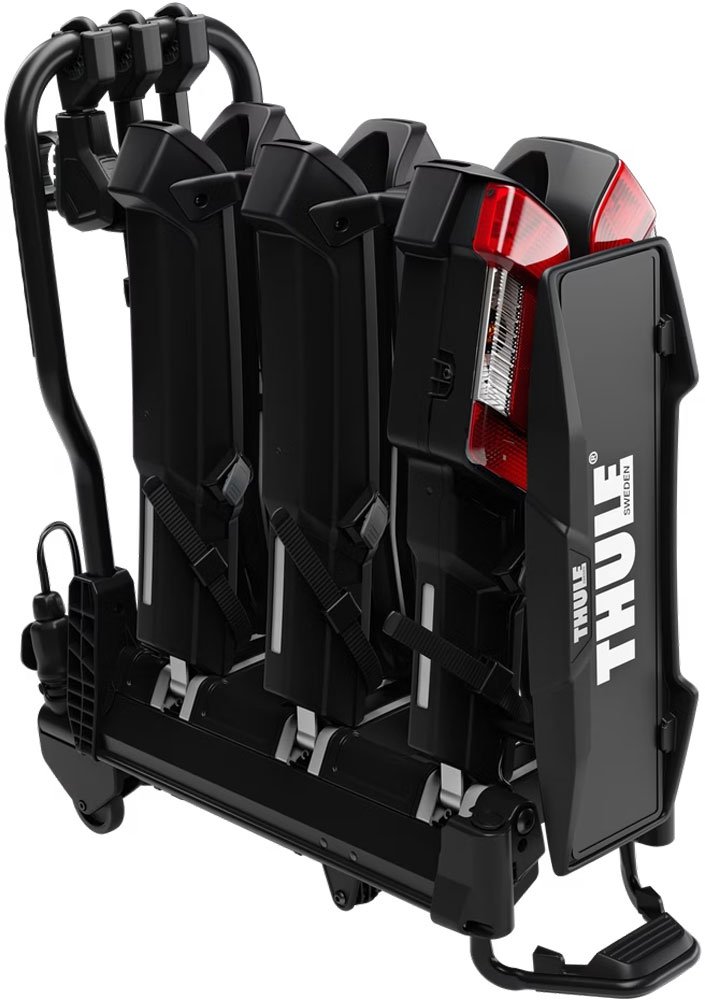 Thule EasyFold 3 3-Bike 945 - Fahrradträger – Bild 5