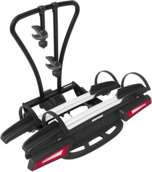 Yakima JustClick 2 EVO